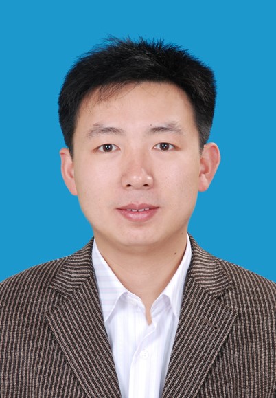黄长军 教授
