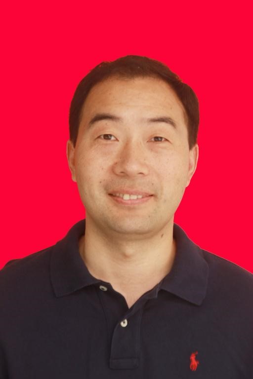 付贵海 教授