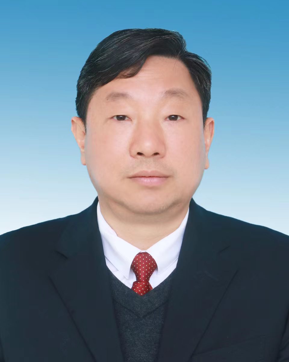 谭献良 教授