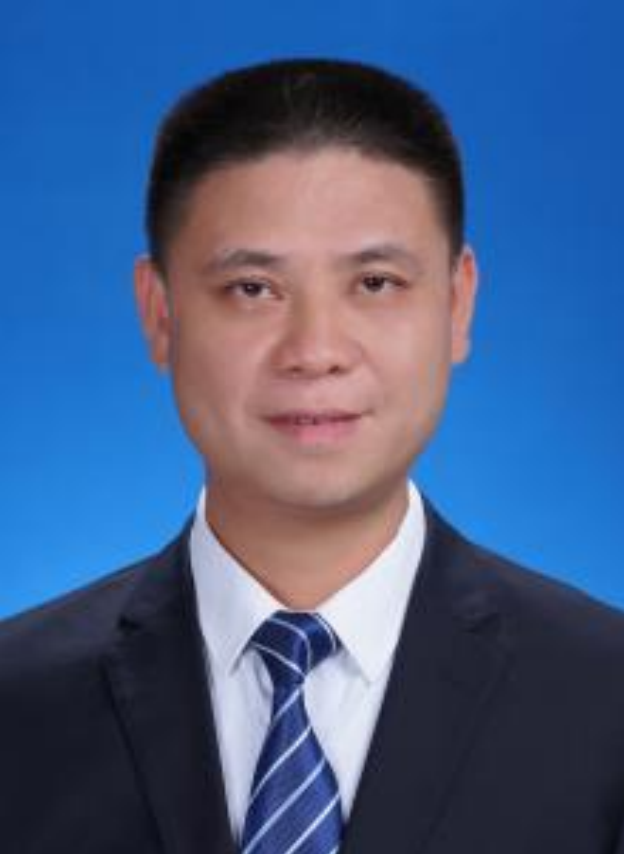 李志学 教授