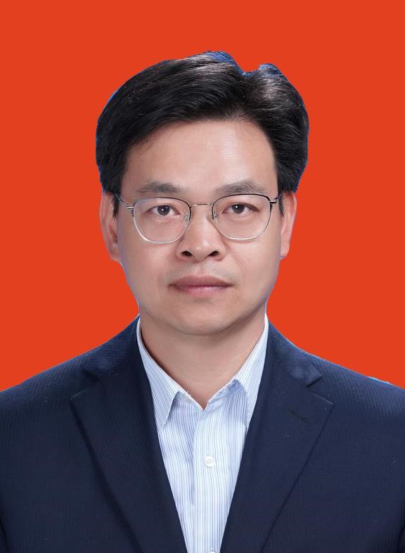 邓宗伟 教授
